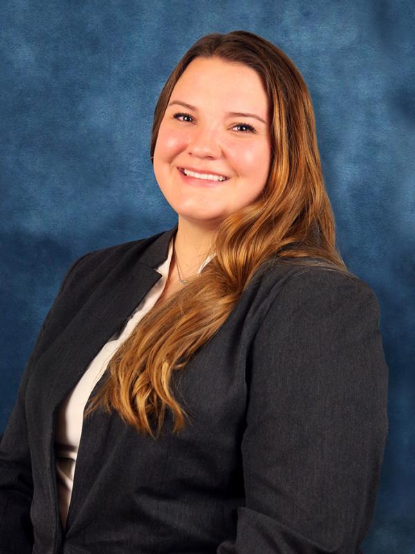 Kourtney Buhler, DNP, FNPC Internal Medicine